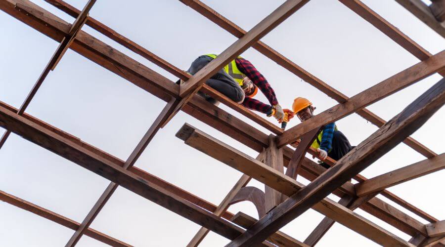 Expert Emergency Roof Repairs services in Piedmont, OK